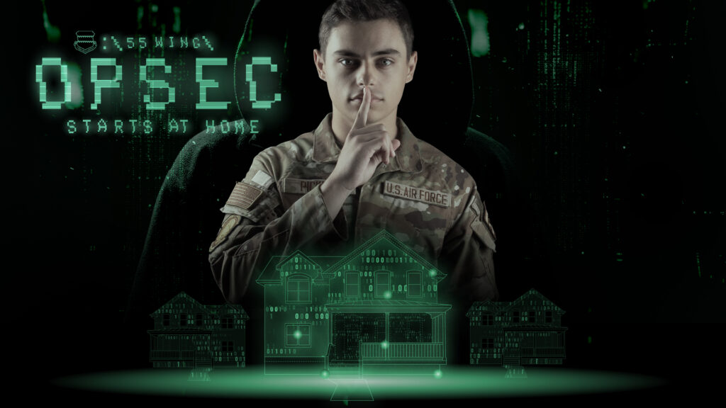 Opsec operationele beveiliging