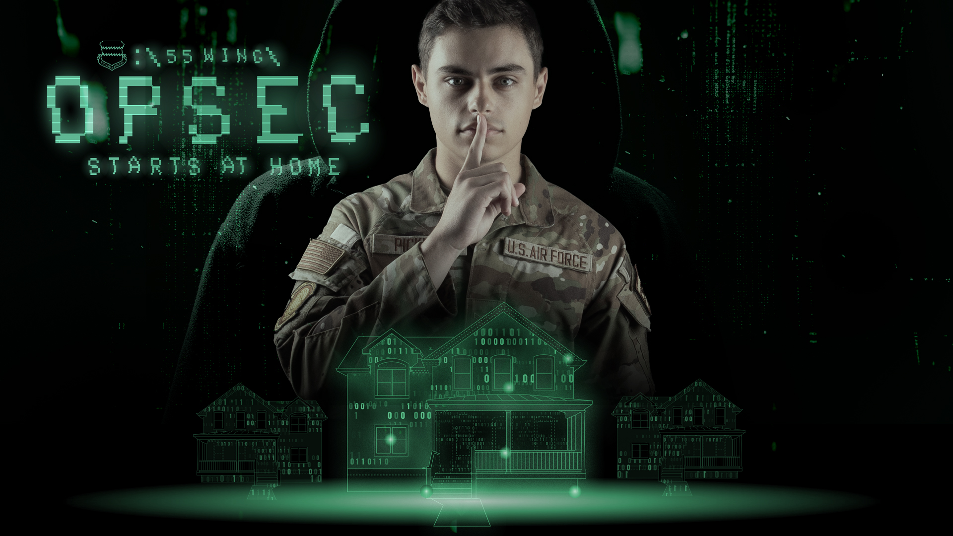 Opsec operationele beveiliging