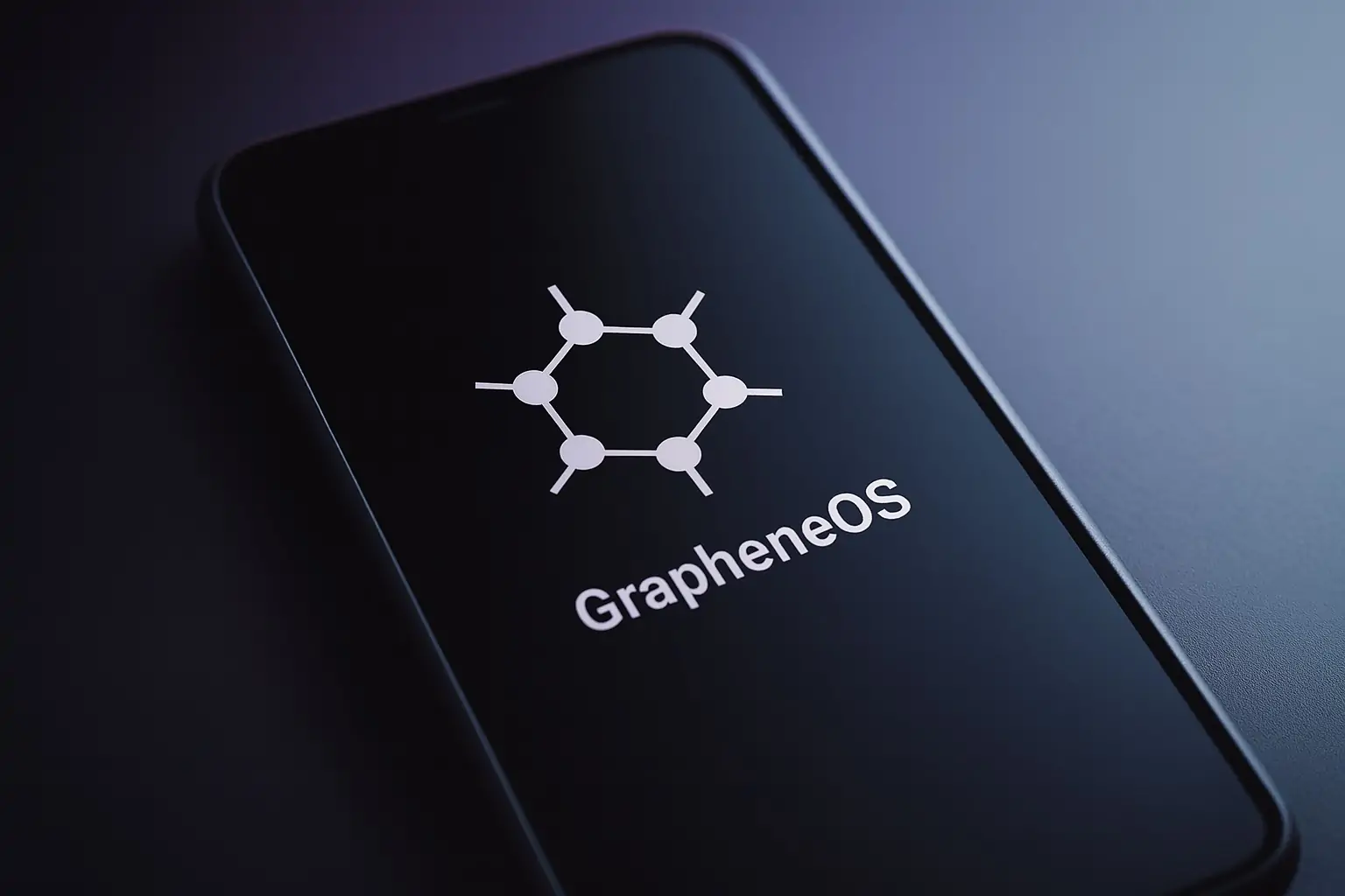 Bescherm je Privacy op je Smartphone met GrapheneOS