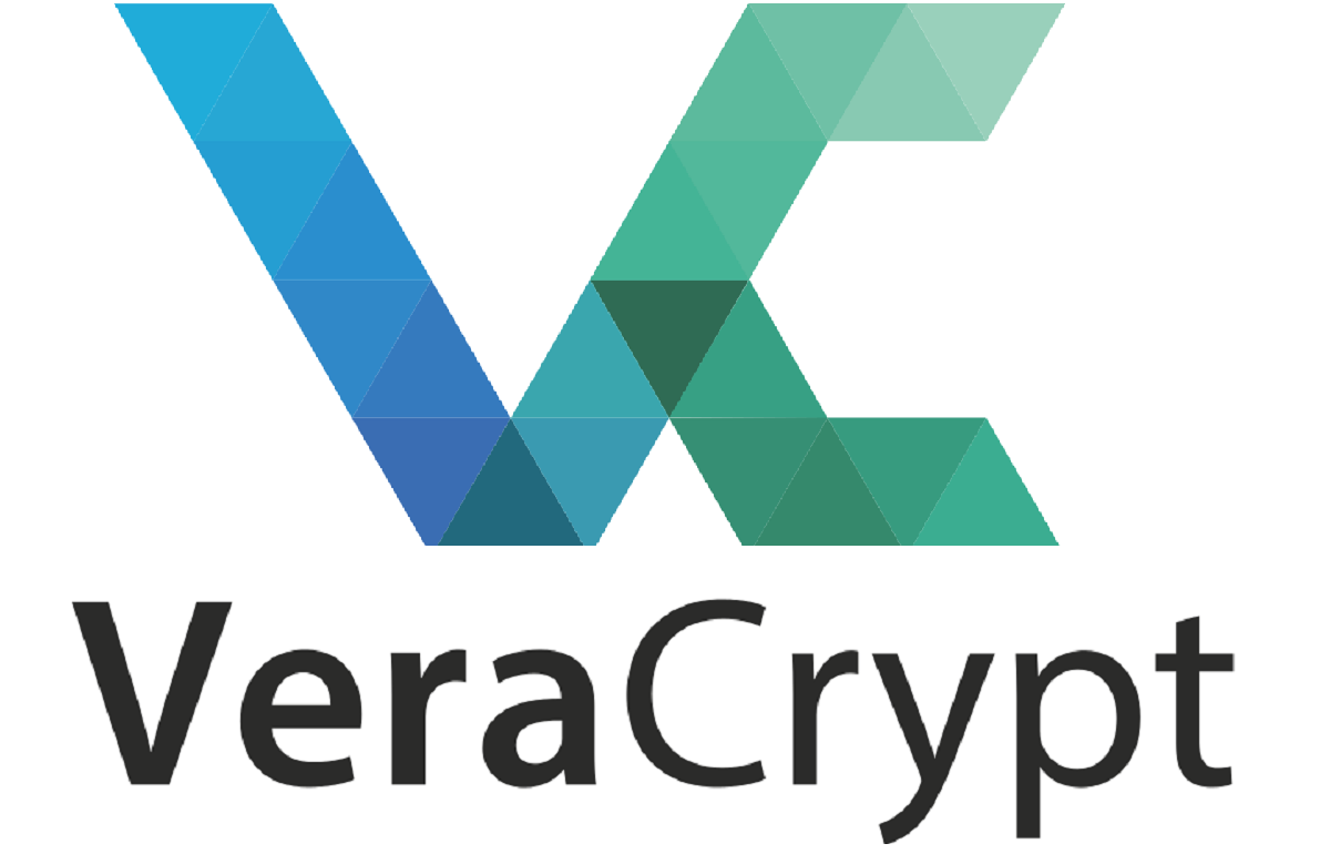 Volledige schijfversleuteling met: Veracrypt