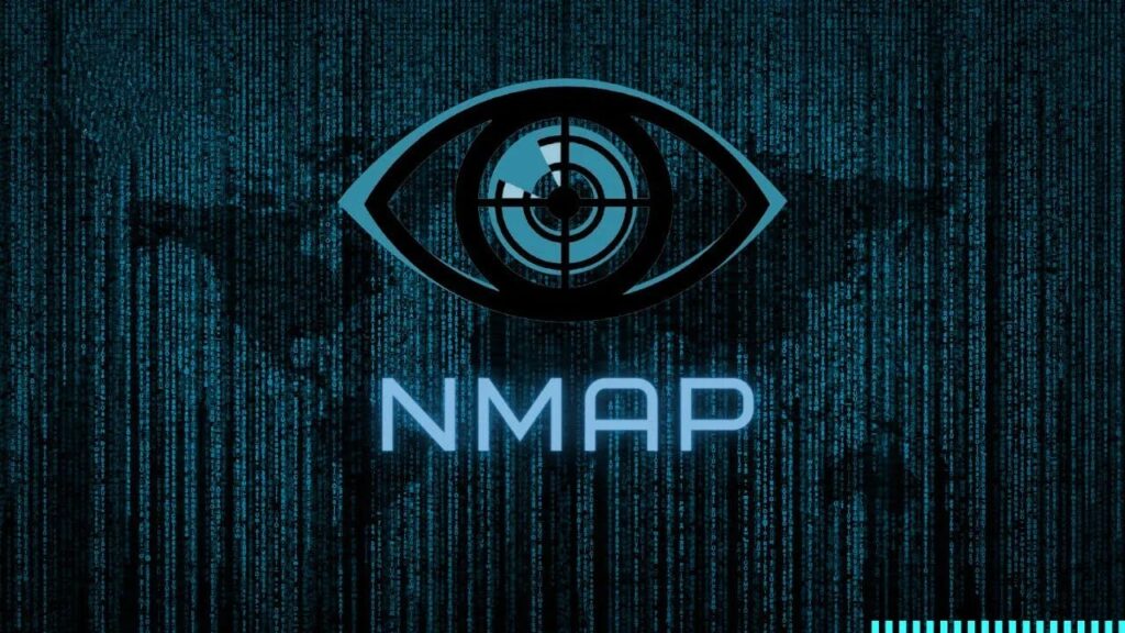 Network Scanning Cyber Security: Nmap