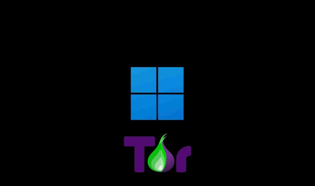 De risico’s van het gebruiken van de Tor Browser: Windows