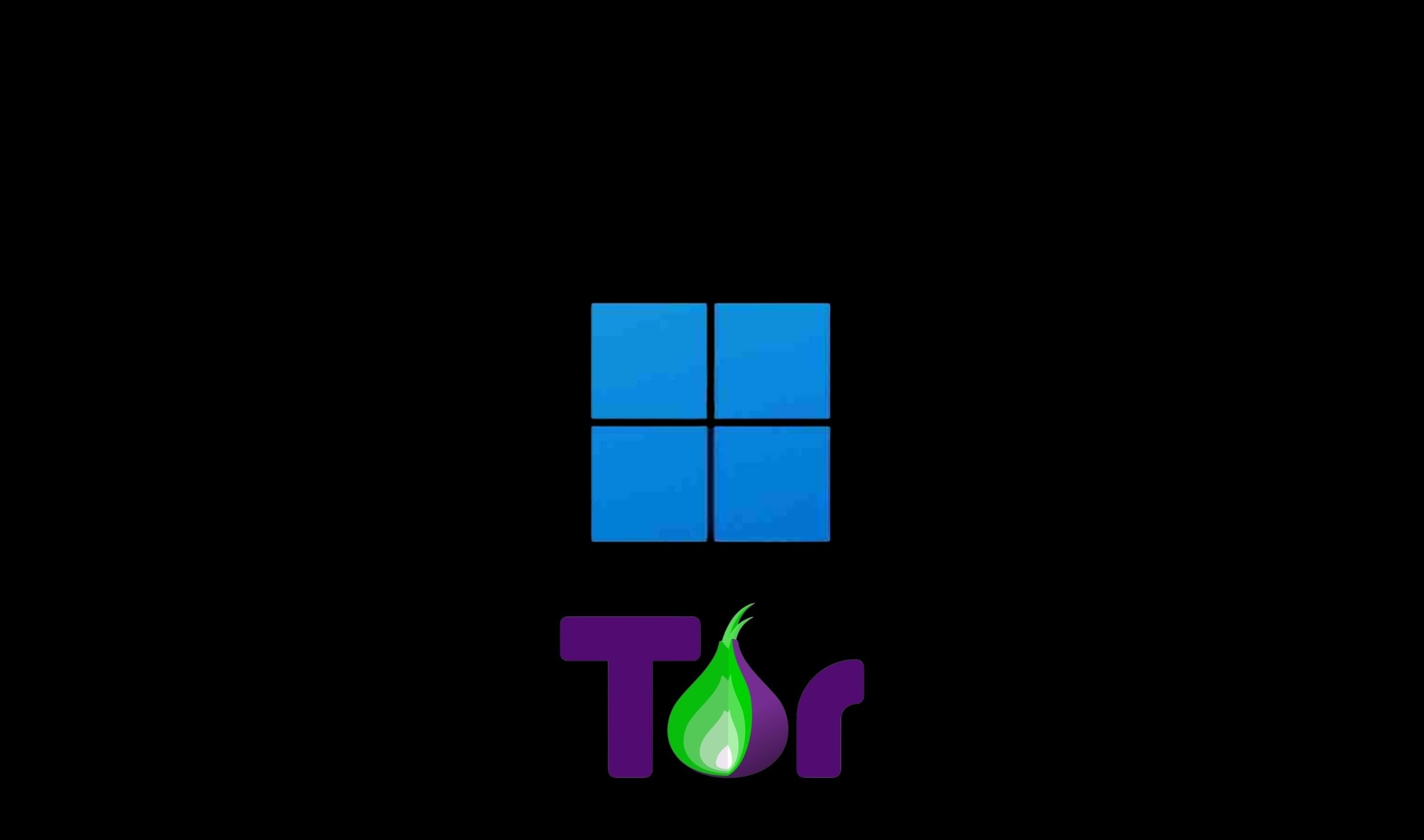 De risico’s van het gebruiken van de Tor Browser: Windows