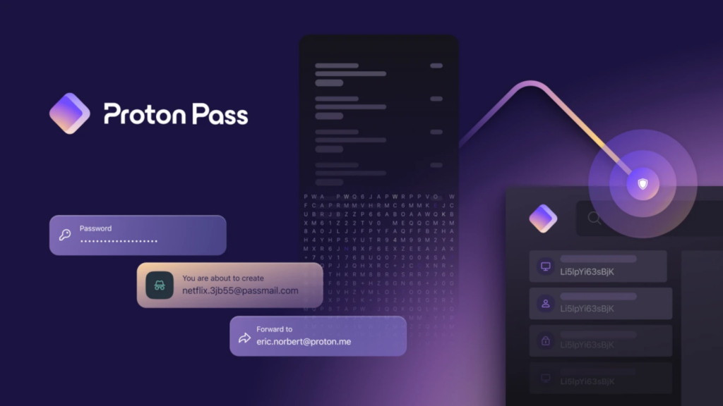 Password Manager: Secure Your Accounts With Secure Unique Passwords