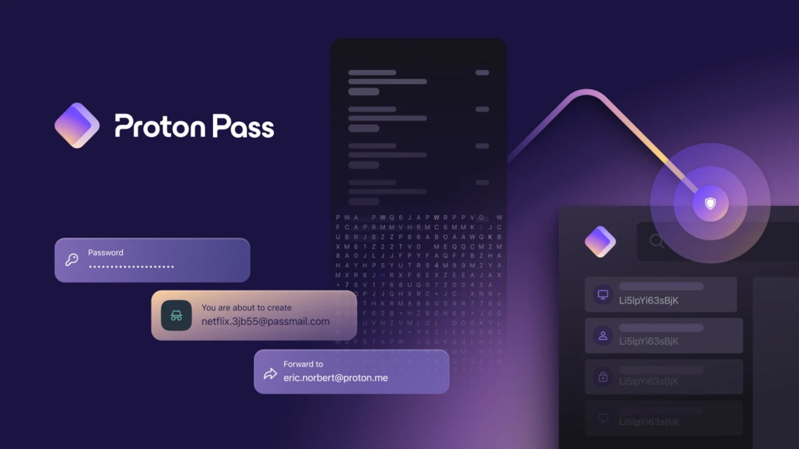 Password Manager: Secure Your Accounts With Secure Unique Passwords