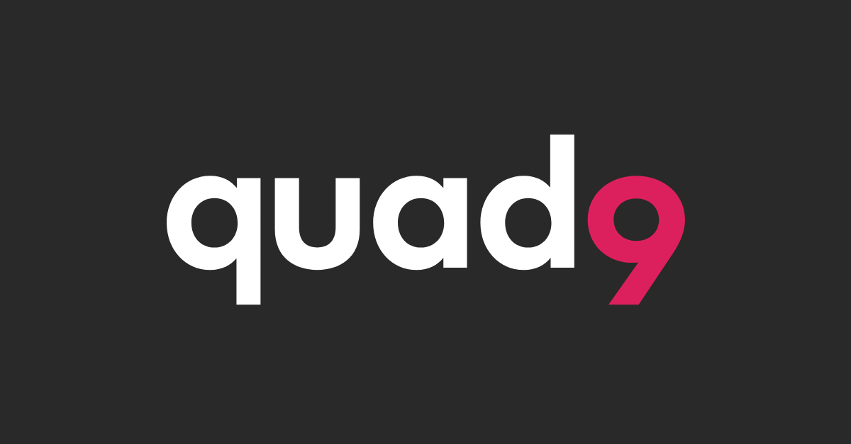 Quad9 dns
