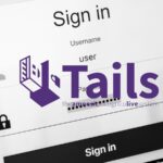 Tails os