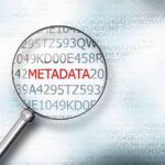 metadata forensics