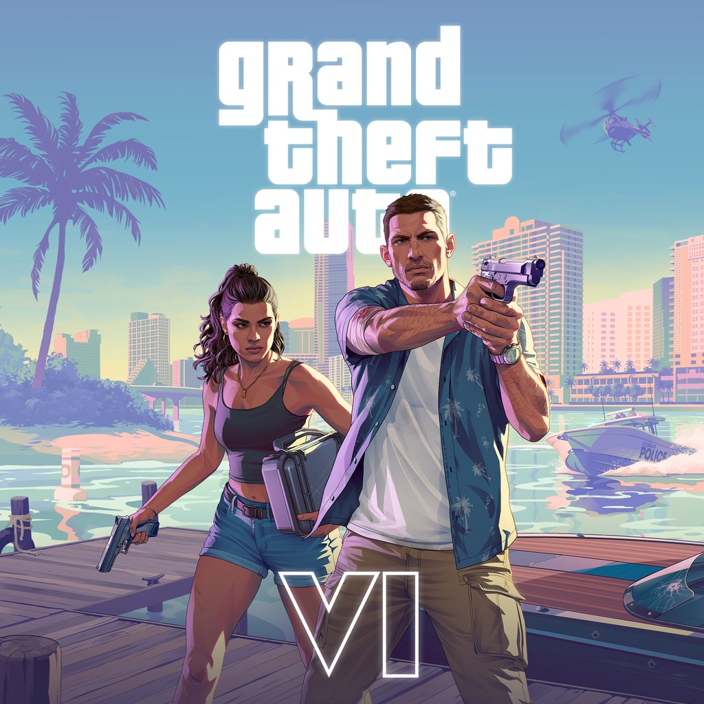 Gta 6 grand theft auto