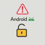 unlocked bootloader android