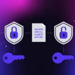 Encryption data